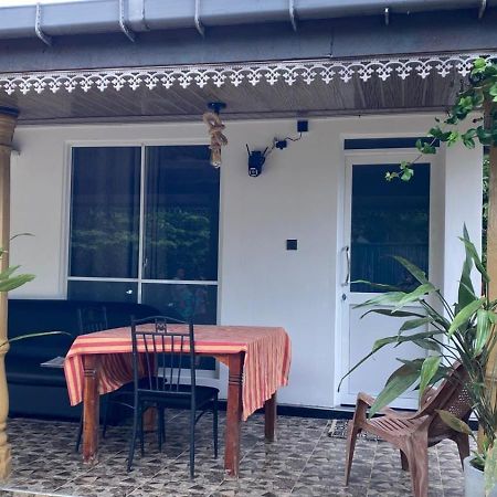 Cinnamon Homestay Елла Екстер'єр фото