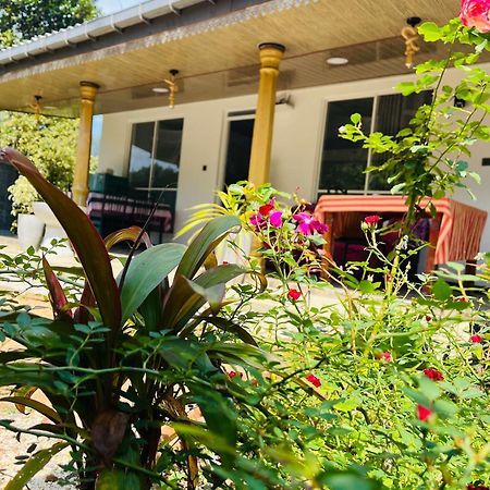 Cinnamon Homestay Елла Екстер'єр фото