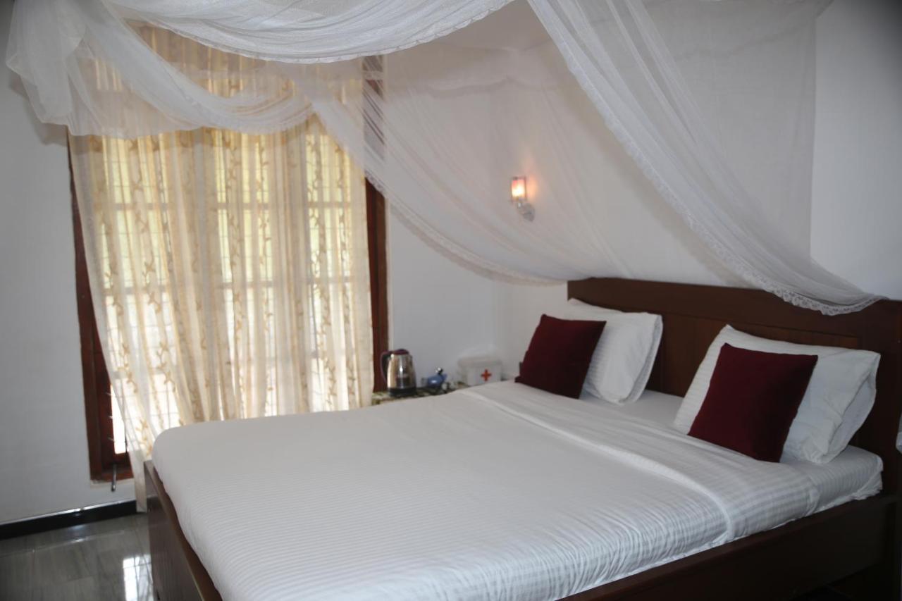Cinnamon Homestay Елла Екстер'єр фото