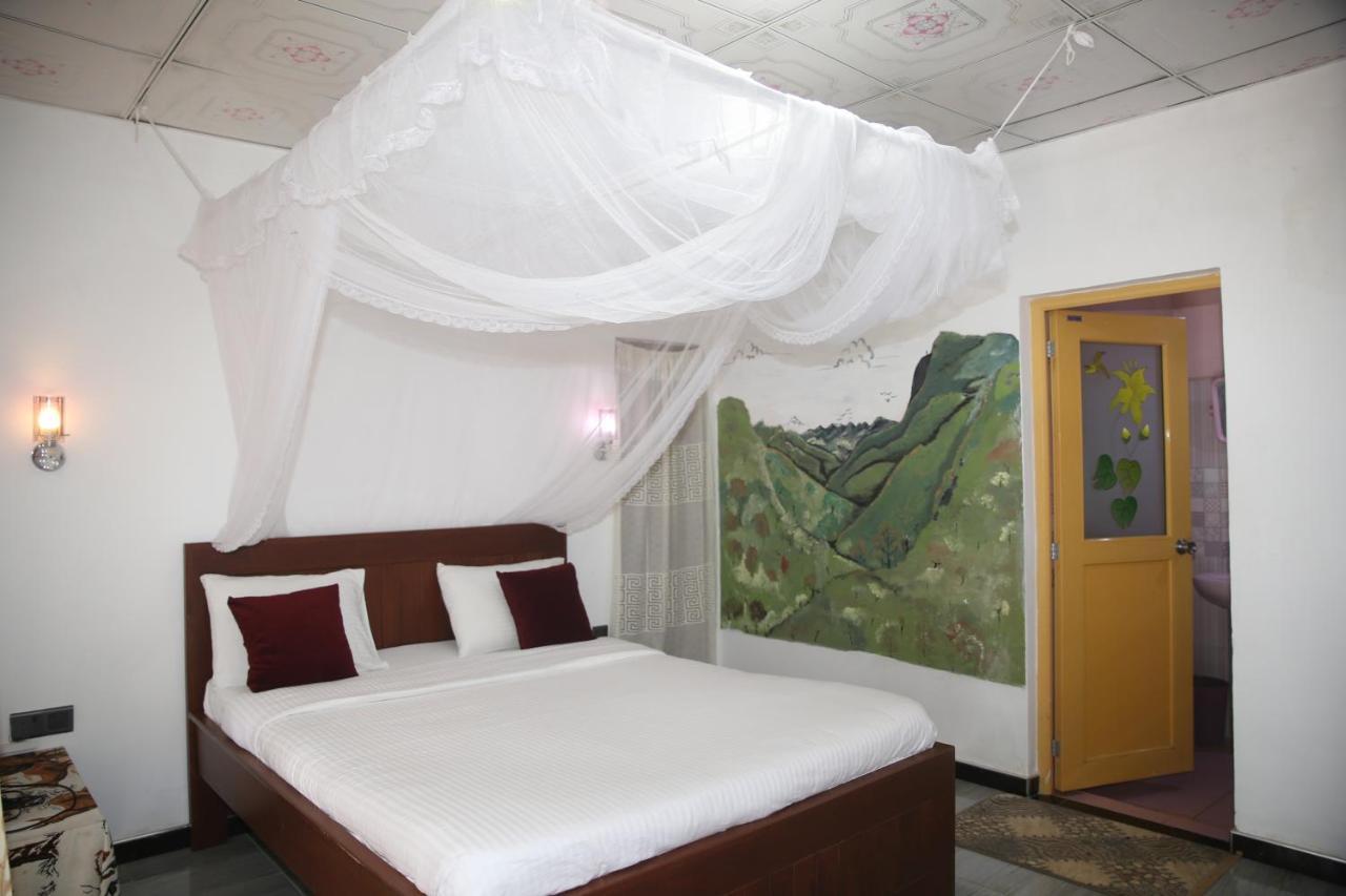 Cinnamon Homestay Елла Екстер'єр фото