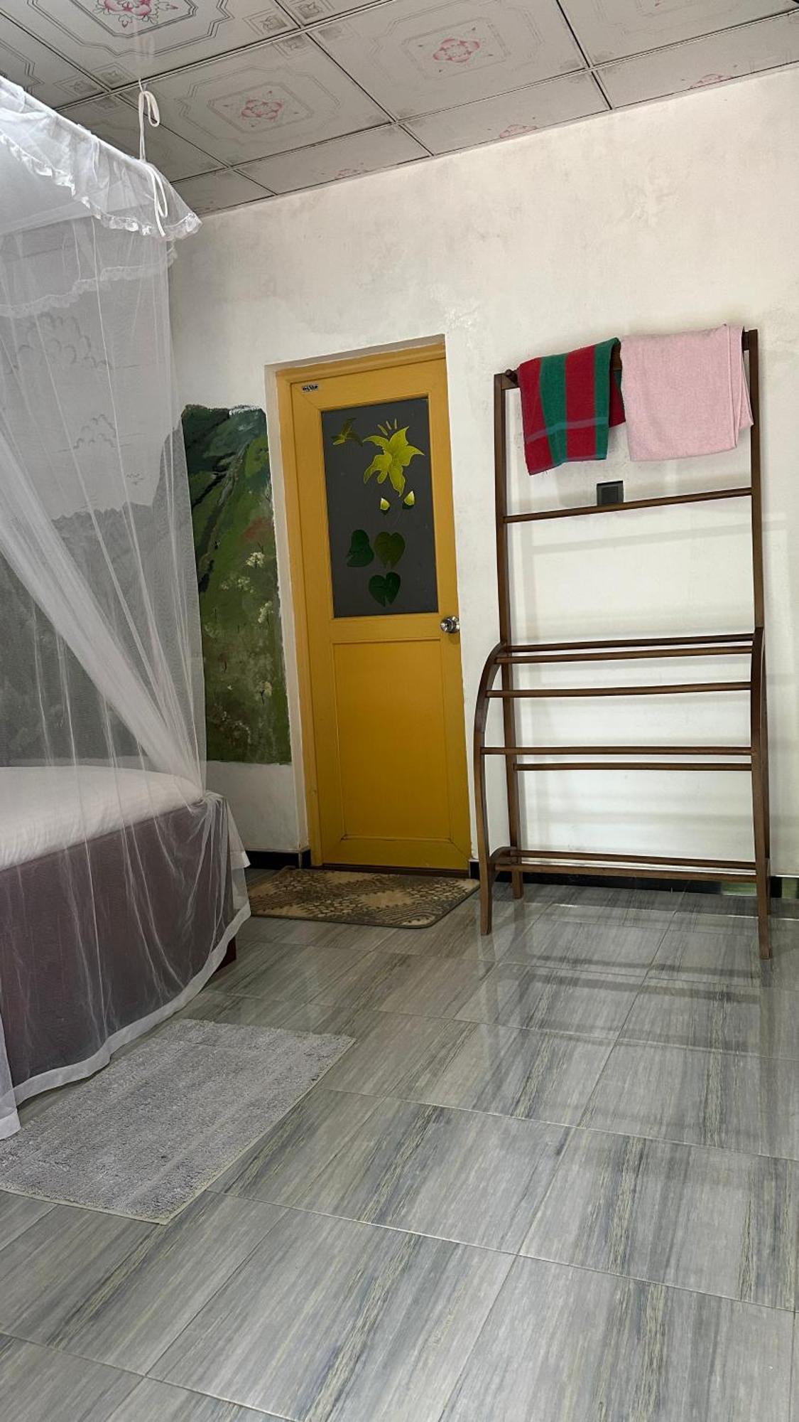 Cinnamon Homestay Елла Екстер'єр фото