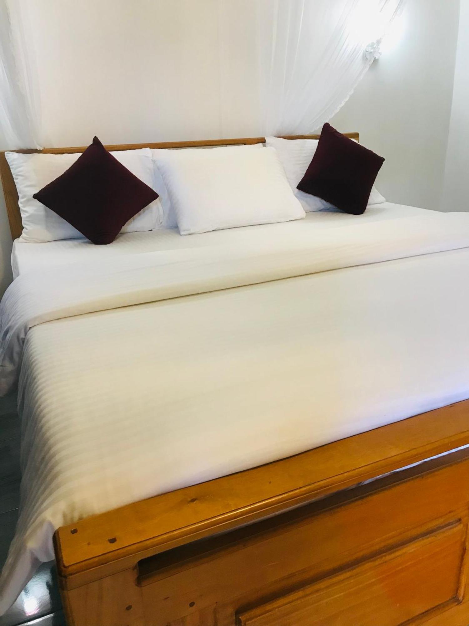 Cinnamon Homestay Елла Екстер'єр фото
