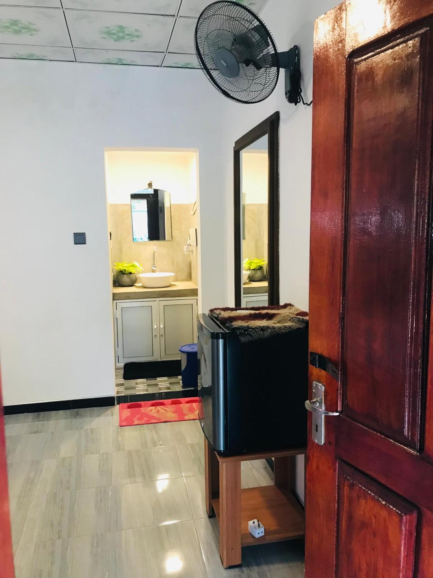 Cinnamon Homestay Елла Екстер'єр фото