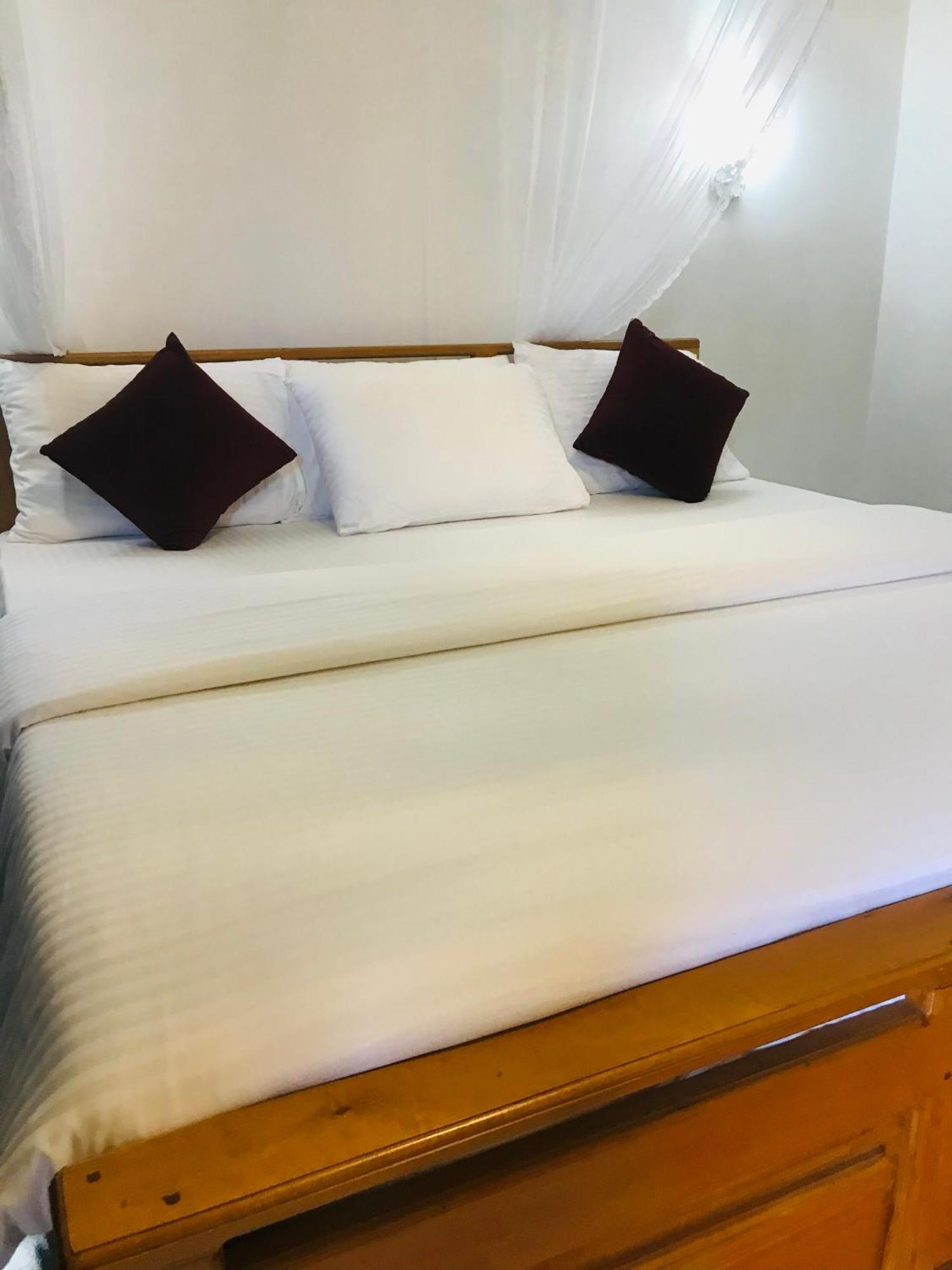 Cinnamon Homestay Елла Екстер'єр фото
