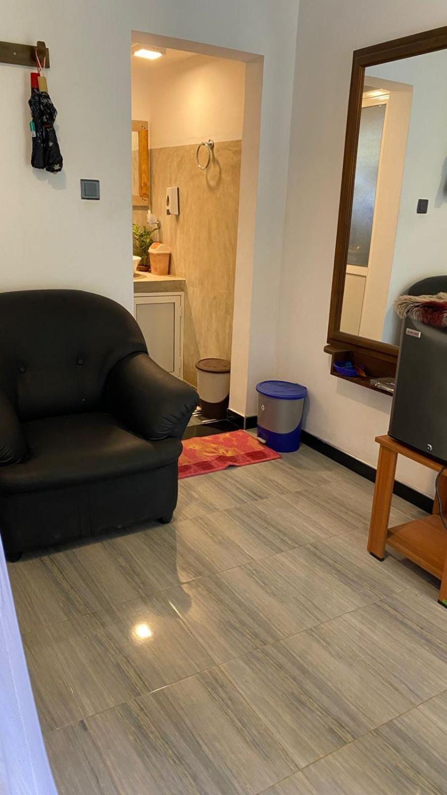Cinnamon Homestay Елла Екстер'єр фото